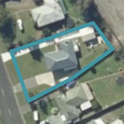 26 Totara Street, Putaruru