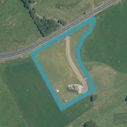 1123 Awhitu Road, Pollok, Pollok