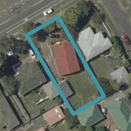 24 College Street, Awapuni, Palmerston North