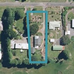 66 Grey Street, Raetihi