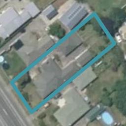 606 Grove Road, Mayfair, Hastings