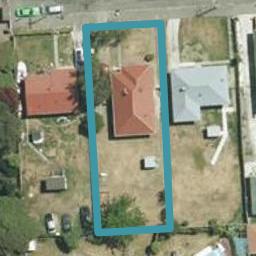 35 Stratford Street, Blenheim