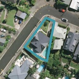 23 Seymour Street, Saint Marys Bay, Auckland