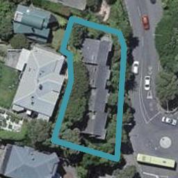 4/52 Kelburn Parade, Kelburn, Wellington