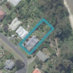 2 Bernicia Street, Port Chalmers, Dunedin