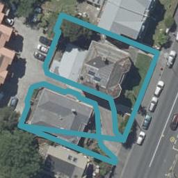 835 George Street, North Dunedin, Dunedin