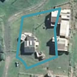 0 Jacks Bay Rd, Hinahina, Owaka