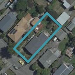 23 Gibbon Street, Sydenham, Christchurch