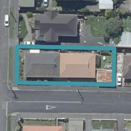 4 Onslow Street, Saint Kilda, Dunedin