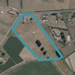 49 Boyd Road, Gordonton