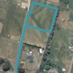 1662A Hoskyns Road, Kirwee, Kirwee