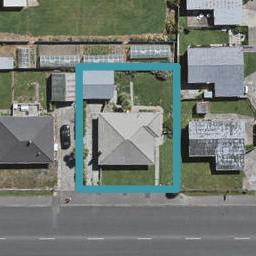 244 Crinan Street, Appleby, Invercargill