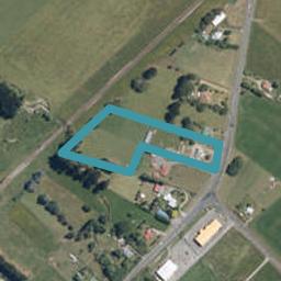77692 State Highway 2, Dannevirke