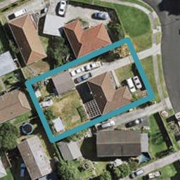 29 Trevor Hosken Drive, Wiri, Auckland