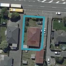 307 Main South Road, Hornby, Christchurch