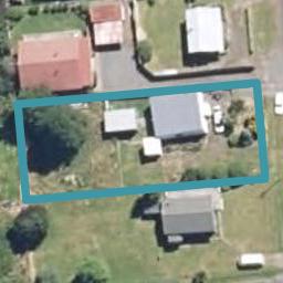 21 Mackenzie Street, WAIMARINO, OWHANGO