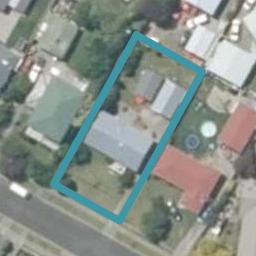 14 Southwark Avenue, Tamatea, Napier