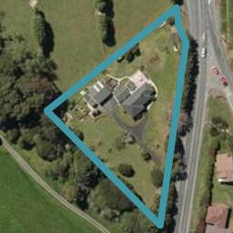 499 State Highway 1, Kamo