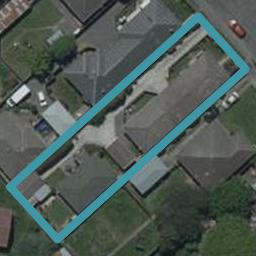 3/64 Brynley Street, Hornby, Christchurch