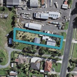 127 Queen Street, Waiuku, Waiuku