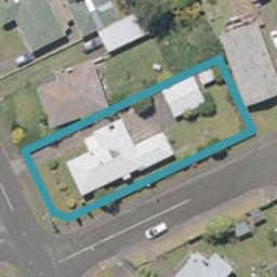 8 Camellia Avenue, Aramoho, Whanganui