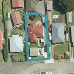 28 Stratford Street, Blenheim