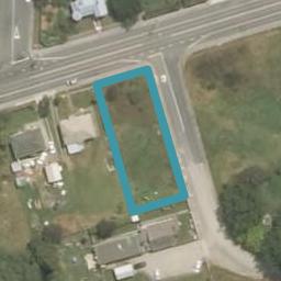 45 Main Road, CLINTON, Clinton