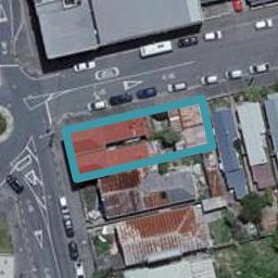 259 Mansfield Street, Newtown, Wellington