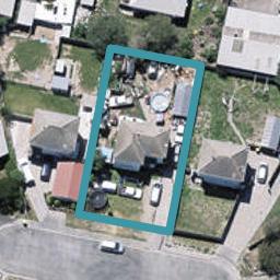 28 Princess Place, Kaiapoi, Kaiapoi