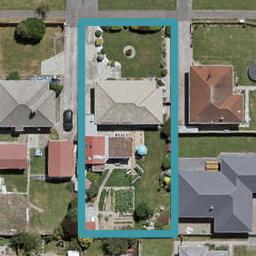 263 George Street, Waverley, Invercargill