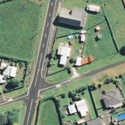 26 Manu Road, Hawera
