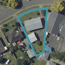 14 London Terrace, Awapuni, Palmerston North