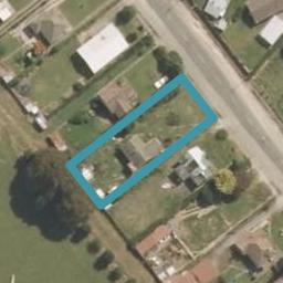 39 Albion Street, Mataura, Mataura