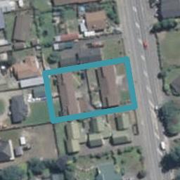3/207 King Street, Temuka, Temuka