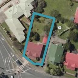 1 Nixon Street, Kensington, Whangarei