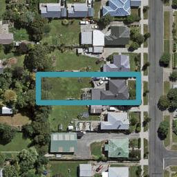 61 Conyers Street, Georgetown, Invercargill
