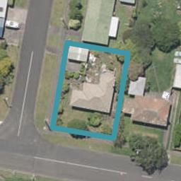431 Somme Parade, Aramoho, Whanganui
