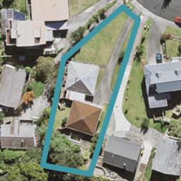 1/20 Glenwood Avenue, Birkenhead, Auckland