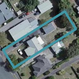 16 Vivian Street, Solway, Masterton