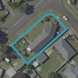4 Benmore Avenue, Cloverlea, Palmerston North