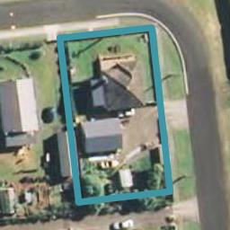 23 Swadling Street, Kaponga, Hāwera