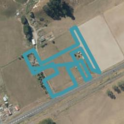 5321 State Highway 1, Ohingaiti, Hunterville