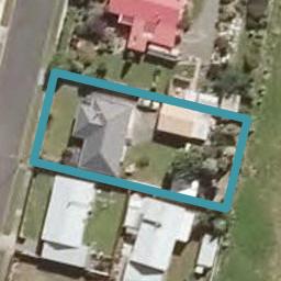 25 Fergusson Street, Marton, Marton