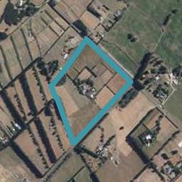 889 Chester Road, Waingawa