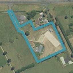 1153 State Highway 23, WHATAWHATA, HAMILTON