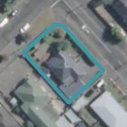 10 Eton Street, Hampstead, Ashburton