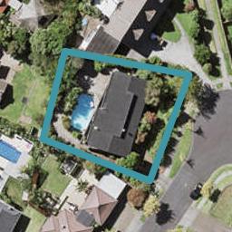 4 Hill Rise, Sunnyhills, Auckland