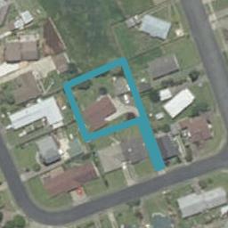 2B Glendon Place, Otorohanga, Otorohanga