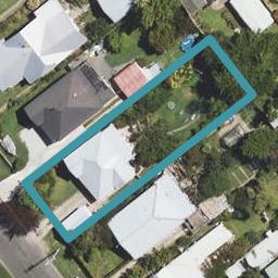 107 Russell Street, Whataupoko, Gisborne
