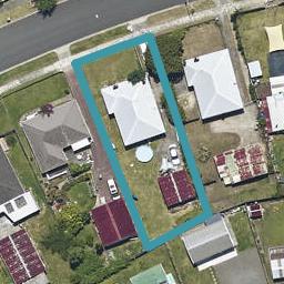 43 Newall Street, Kawerau, Kawerau